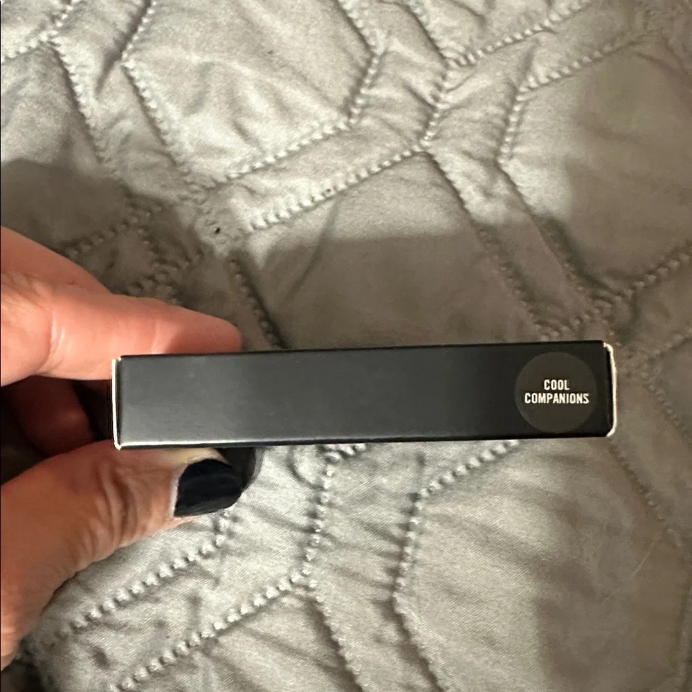 MAC Veluxe Pearlfusion Shadow - Cool Companions